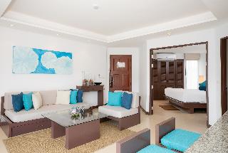 Dewa Phuket Resort and Villas fotoÄŸrafÄ±