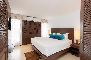Dewa Phuket Resort and Villas fotoÄŸrafÄ±