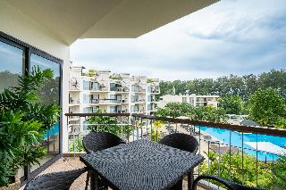 Dewa Phuket Resort and Villas fotoÄŸrafÄ±