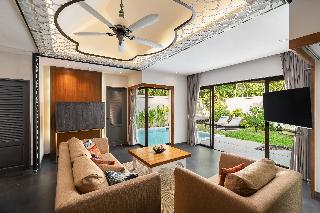 Dewa Phuket Resort and Villas fotoÄŸrafÄ±