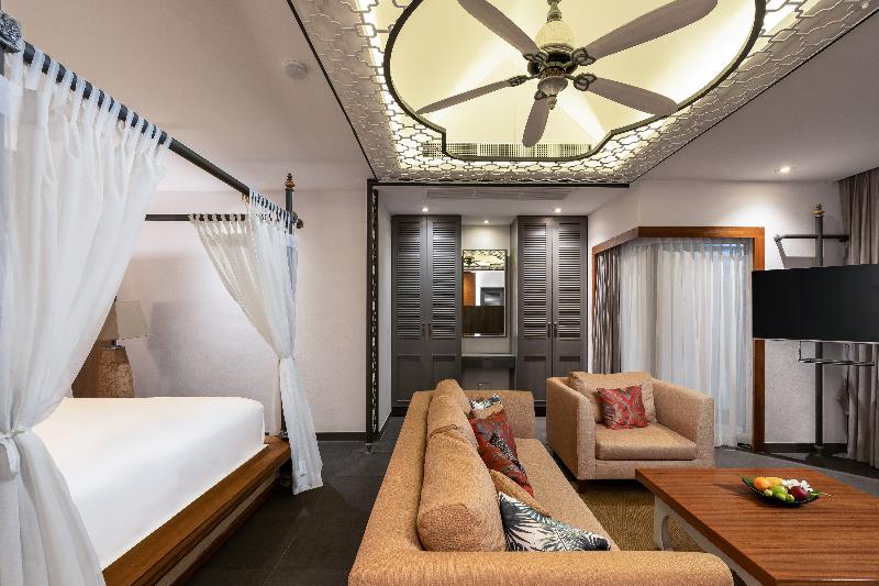 Dewa Phuket Resort and Villas - Oda