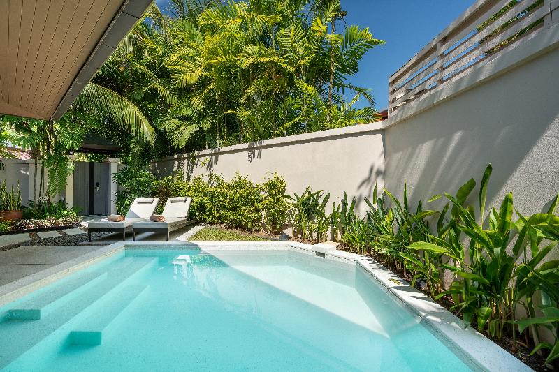 Dewa Phuket Resort and Villas - Oda