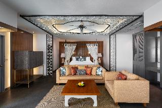 Dewa Phuket Resort and Villas fotoÄŸrafÄ±
