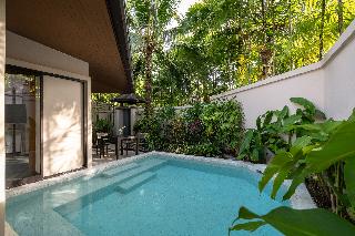 Dewa Phuket Resort and Villas fotoÄŸrafÄ±