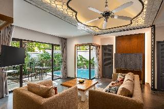 Dewa Phuket Resort and Villas fotoÄŸrafÄ±
