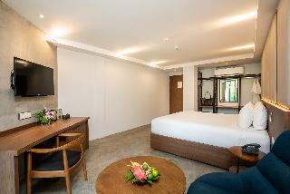 Dewa Phuket Resort and Villas fotoÄŸrafÄ±