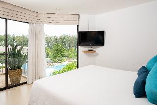 Dewa Phuket Resort and Villas fotoÄŸrafÄ±
