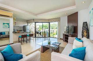 Dewa Phuket Resort and Villas fotoÄŸrafÄ±