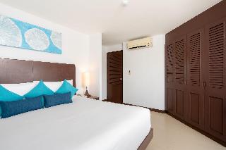 Dewa Phuket Resort and Villas fotoÄŸrafÄ±