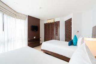 Dewa Phuket Resort and Villas fotoÄŸrafÄ±