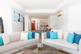 Dewa Phuket Resort and Villas fotoÄŸrafÄ±