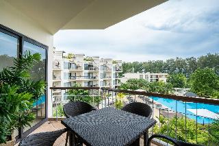 Dewa Phuket Resort and Villas fotoÄŸrafÄ±