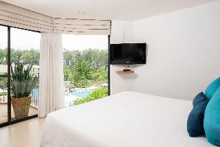 Dewa Phuket Resort and Villas fotoÄŸrafÄ±