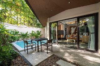 Dewa Phuket Resort and Villas fotoÄŸrafÄ±