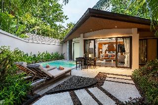 Dewa Phuket Resort and Villas fotoÄŸrafÄ±