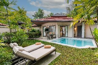 Dewa Phuket Resort and Villas fotoÄŸrafÄ±