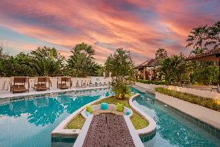 Dewa Phuket Resort and Villas fotoÄŸrafÄ±