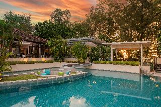 Dewa Phuket Resort and Villas fotoÄŸrafÄ±