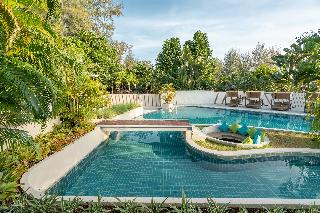 Dewa Phuket Resort and Villas fotoÄŸrafÄ±