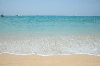 Dewa Phuket Resort and Villas fotoÄŸrafÄ±