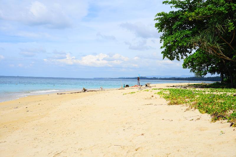 Dewa Phuket Resort and Villas - Plaj