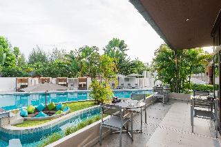 Dewa Phuket Resort and Villas fotoÄŸrafÄ±