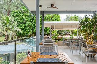 Dewa Phuket Resort and Villas fotoÄŸrafÄ±