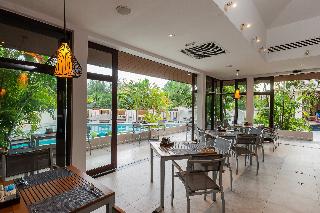 Dewa Phuket Resort and Villas fotoÄŸrafÄ±
