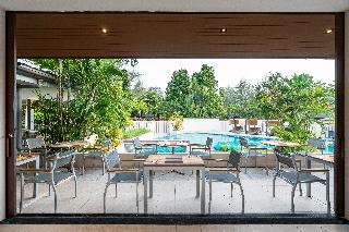 Dewa Phuket Resort and Villas fotoÄŸrafÄ±