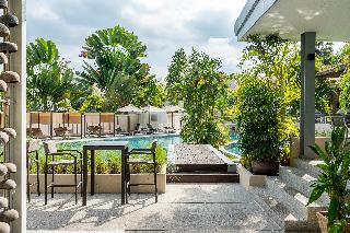 Dewa Phuket Resort and Villas fotoÄŸrafÄ±