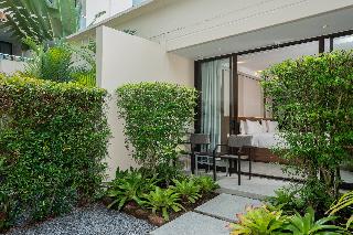 Dewa Phuket Resort and Villas fotoÄŸrafÄ±