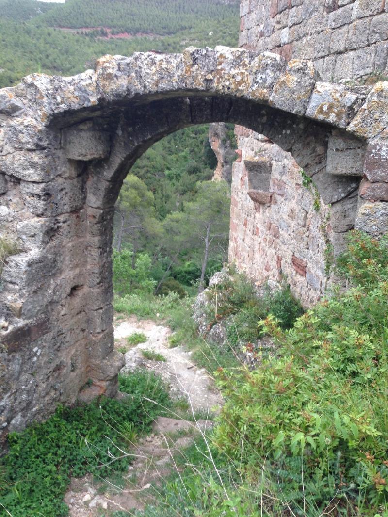 El Moli Hotel Rural - Genel