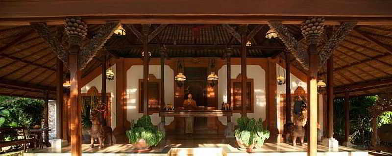 Tandjung Sari fotoÄŸrafÄ±