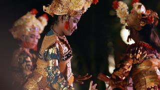 Tandjung Sari fotoÄŸrafÄ±