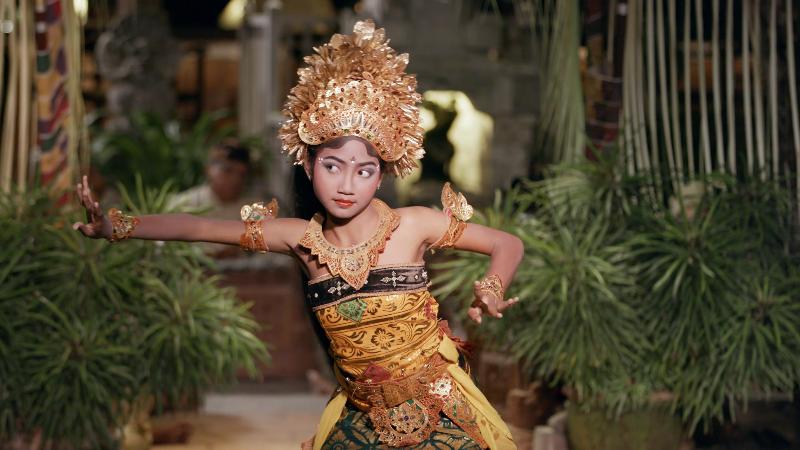 Tandjung Sari - Aktivite
