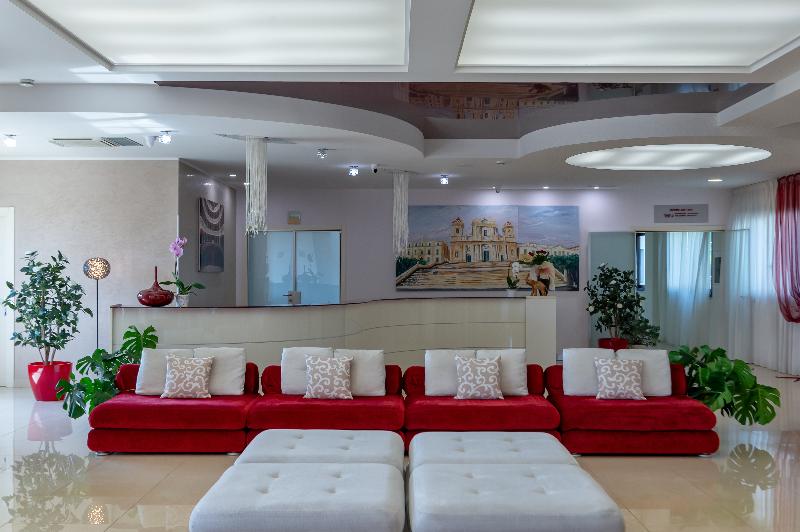 Grand Hotel Sofia - Genel