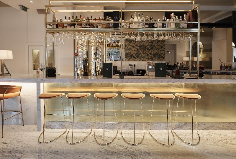 Melia London Kensington Member of Melia Collection - Bar