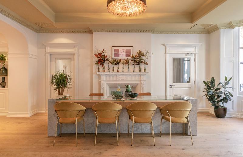 Melia London Kensington Member of Melia Collection - Lobi