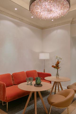 Melia London Kensington Member of Melia Collection fotoÄŸrafÄ±