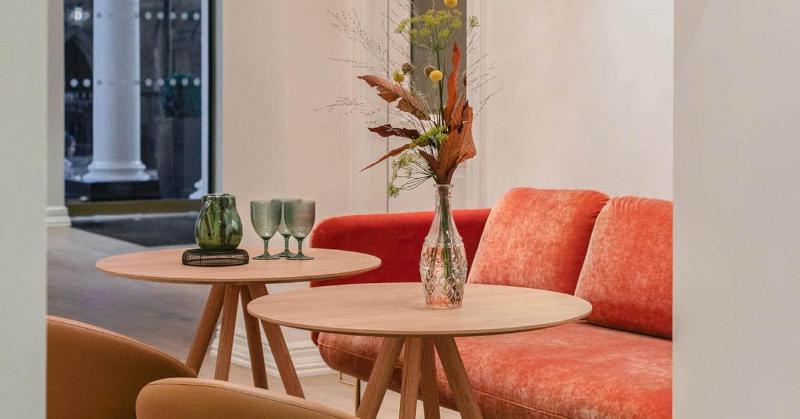 Melia London Kensington Member of Melia Collection - Lobi