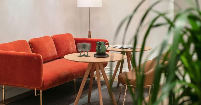 Melia London Kensington Member of Melia Collection - Lobi