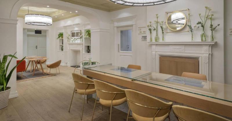 Melia London Kensington Member of Melia Collection - Lobi