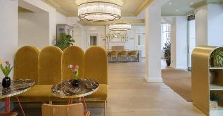 Melia London Kensington Member of Melia Collection fotoÄŸrafÄ±