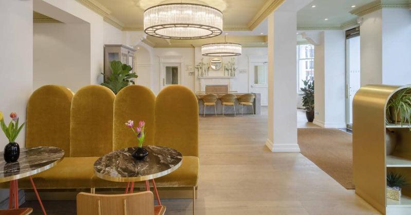 Melia London Kensington Member of Melia Collection - Lobi