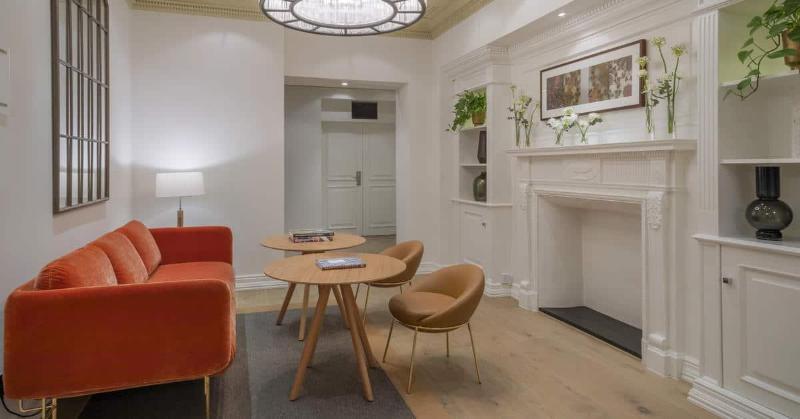Melia London Kensington Member of Melia Collection - Lobi