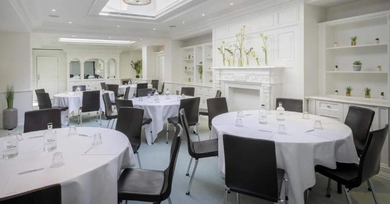 Melia London Kensington Member of Melia Collection - Toplantı