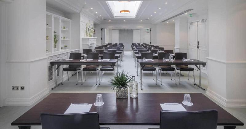 Melia London Kensington Member of Melia Collection - Toplantı