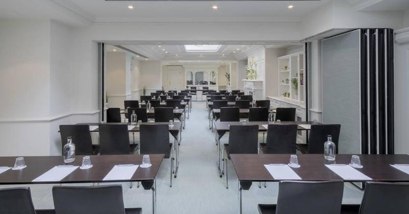 Melia London Kensington Member of Melia Collection - Toplantı