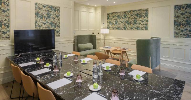 Melia London Kensington Member of Melia Collection - Toplantı