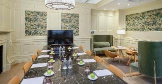 Melia London Kensington Member of Melia Collection fotoÄŸrafÄ±